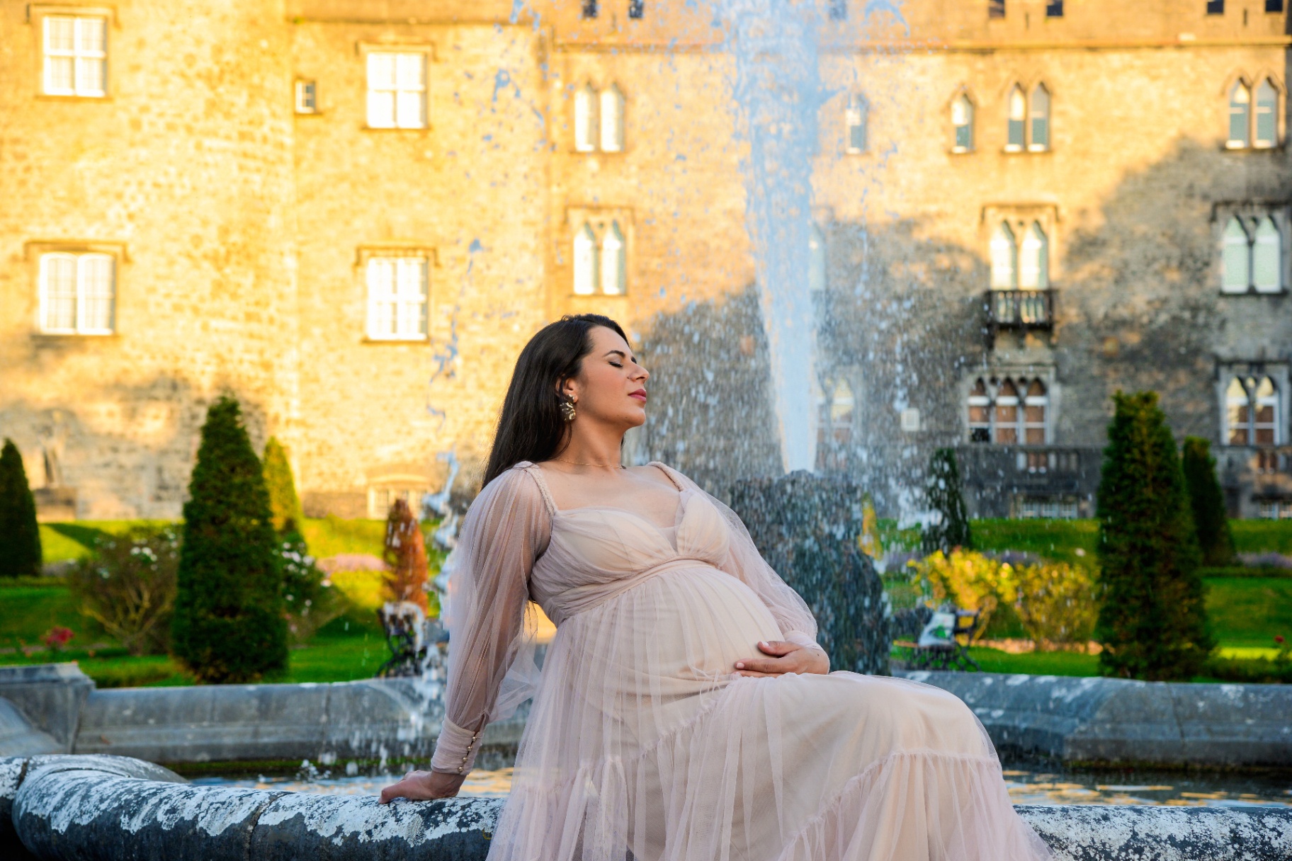 Maternity